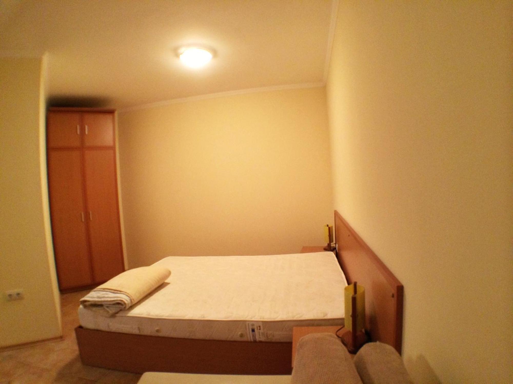Apartments In Central Plaza Pantai Sunny Bilik gambar