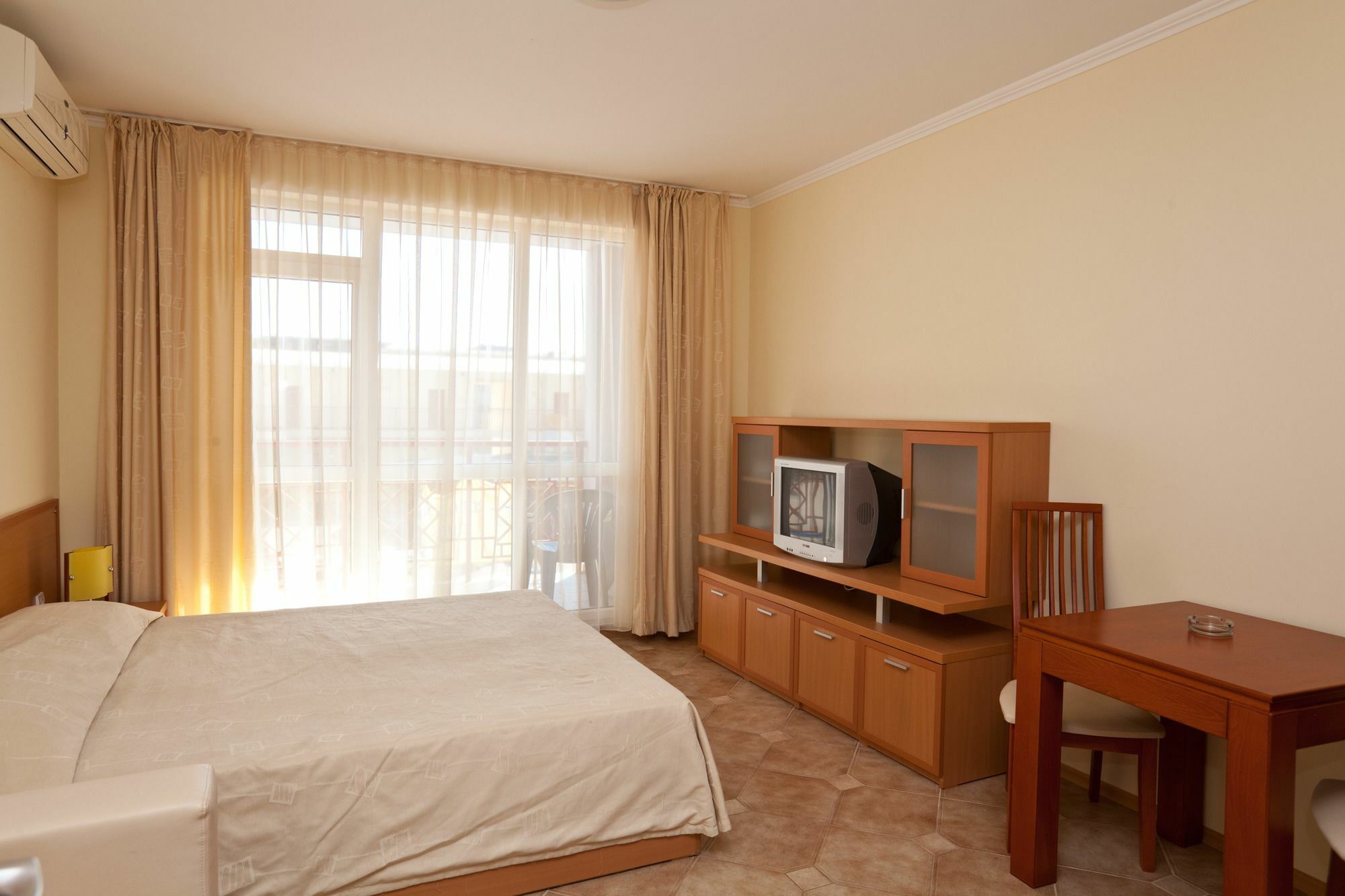 Apartments In Central Plaza Pantai Sunny Luaran gambar